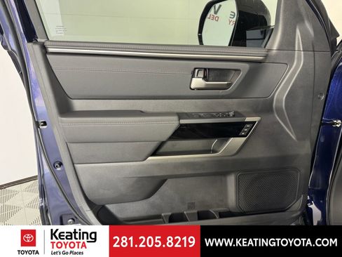 New 2026 Toyota Tundra Limited image 13