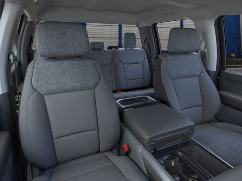 New 2026 Ford F150 XLT w/ XLT Chrome Appearance Package image 10