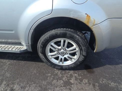 Used 2010 Mercury Mariner Premier image 14