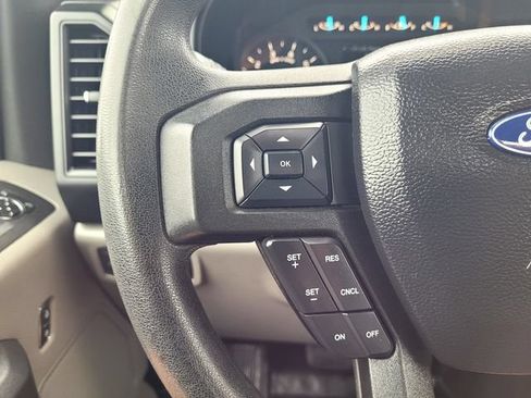 Used 2020 Ford F150 XL w/ Equipment Group 101A Mid RWD image 24