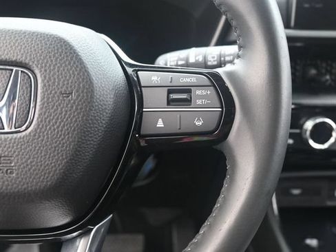 Used 2024 Honda CR-V EX-L image 16