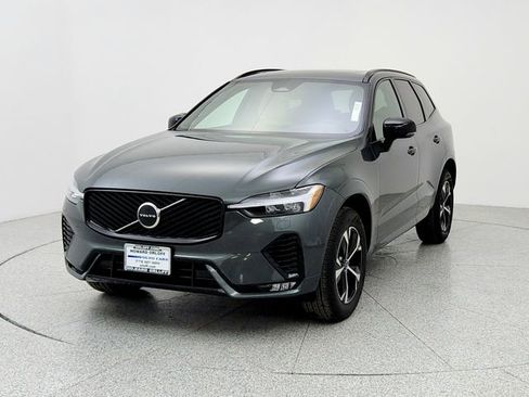 New 2026 Volvo XC60 B5 Core w/ Climate Package image 1