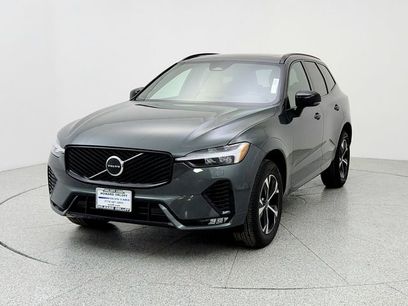 New 2026 Volvo XC60 B5 Core w/ Climate Package