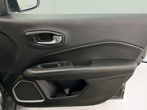 Used 2018 Jeep Compass Limited w/ Navigation Group image 33