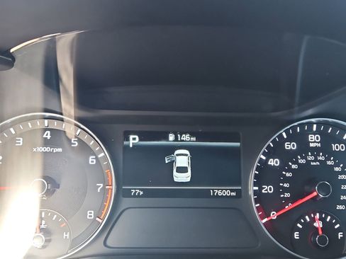 Used 2023 Kia Forte GT image 13