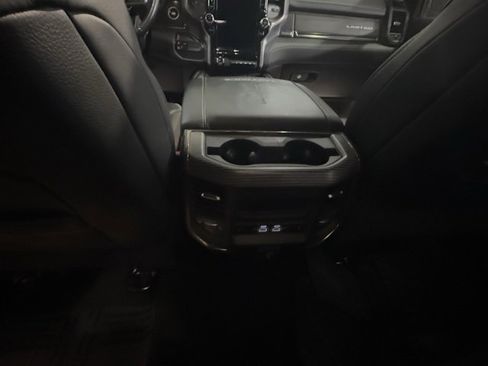 Used 2021 RAM 2500 Limited image 30