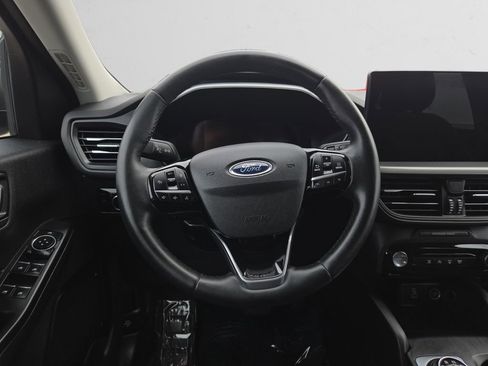 Used 2023 Ford Escape Active w/ Tech Pack #1 image 13