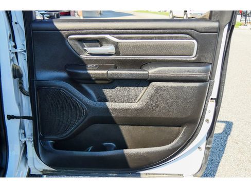 Used 2023 RAM 1500 Big Horn AWD/4WD image 20