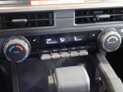 New 2025 Toyota Tacoma SR5 image 17