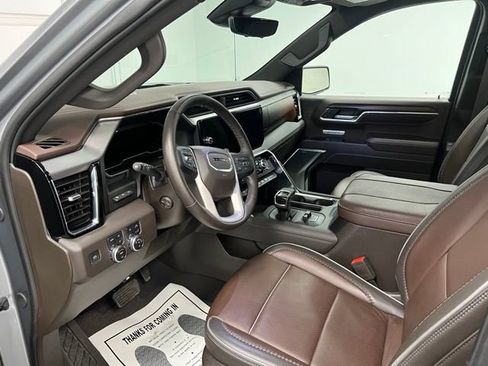 Used 2024 GMC Sierra 1500 Denali w/ Denali Reserve Package image 20