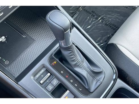 Certified 2026 Honda CR-V EX image 32