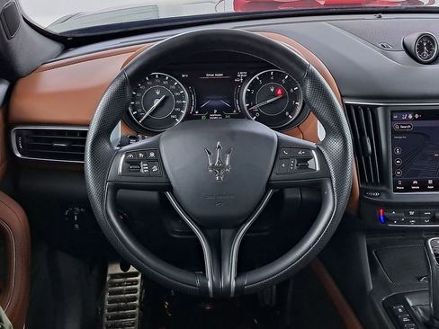 Used 2021 Maserati Levante S GranSport image 15