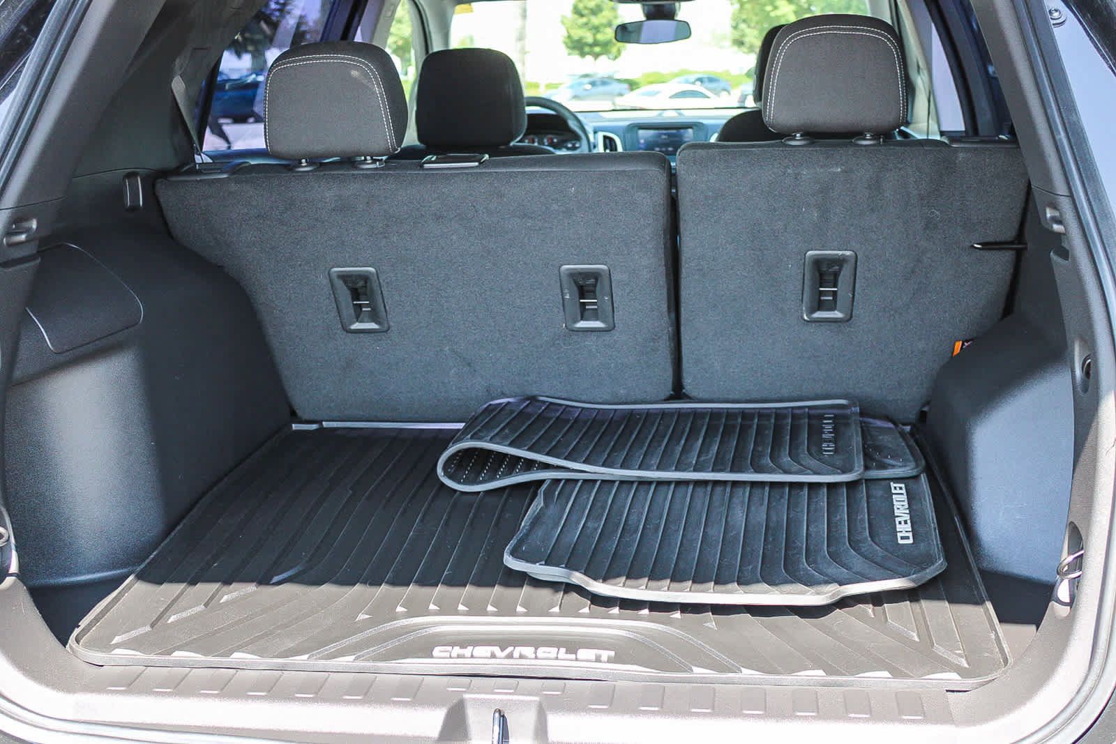 Used 2023 Chevrolet Equinox LS FWD image 25