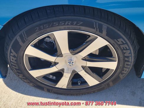 Certified 2019 Toyota Mirai image 8