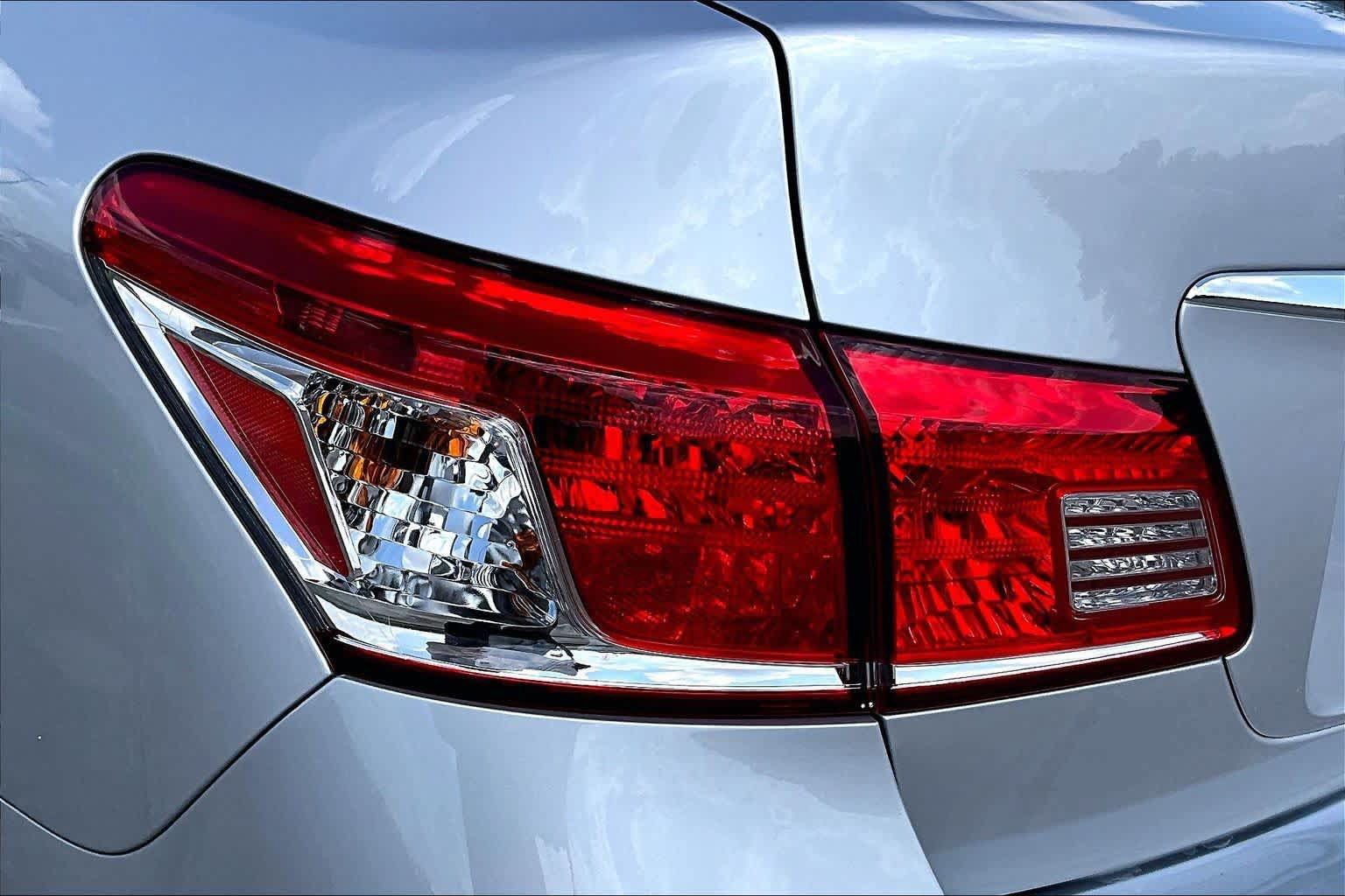Used 2012 Lexus ES 350 FWD image 26
