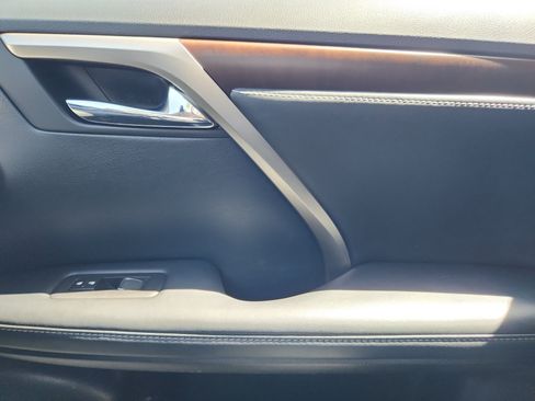 Certified 2022 Lexus RX 350 AWD w/ Premium Package image 16