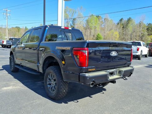 New 2026 Ford F150 Tremor w/ Bed Utility Package AWD/4WD image 51