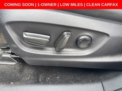 Used 2024 Toyota bZ4X FWD w/ Weather Package image 20