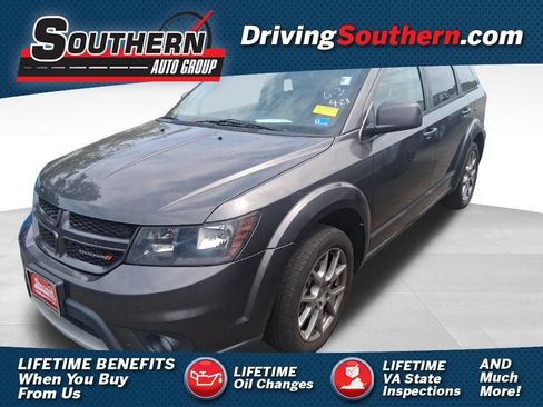 Used 2014 Dodge Journey R/T FWD image 1