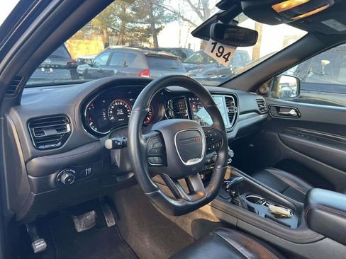 Used 2023 Dodge Durango GT image 21