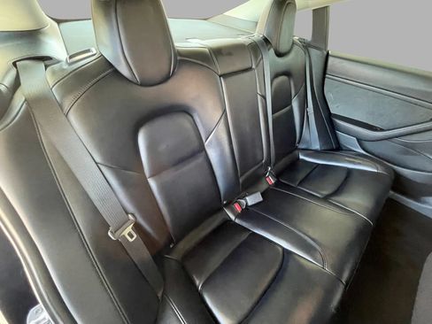 Used 2023 Tesla Model 3 Standard Range RWD image 27
