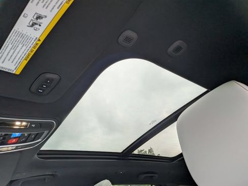 New 2026 Jeep Cherokee Limited AWD/4WD image 12