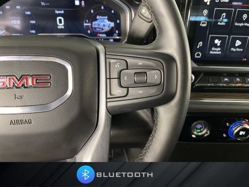 Used 2023 GMC Sierra 1500 Elevation AWD/4WD image 24