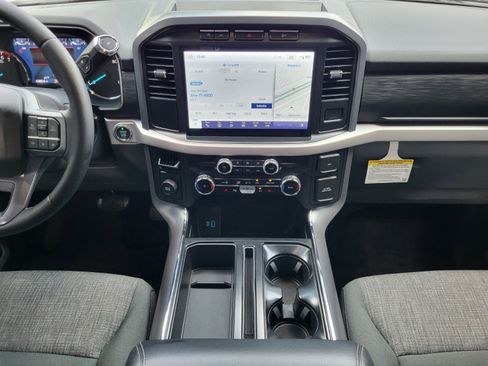 Used 2023 Ford F150 XLT w/ Equipment Group 302A High RWD image 16