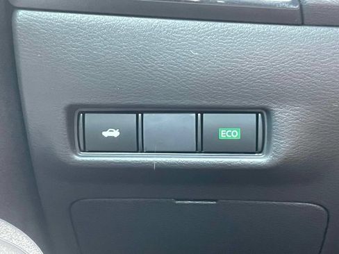 New 2026 Nissan Sentra S w/ Floor Mat Package FWD image 17