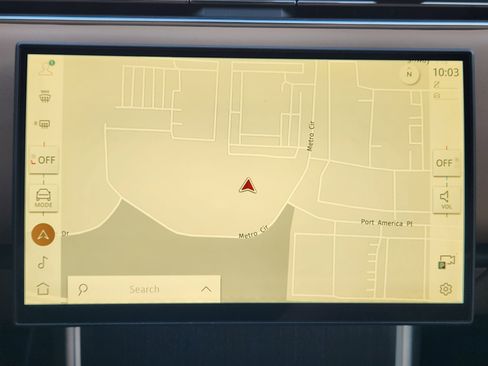 New 2026 Land Rover Range Rover Long Wheelbase SE image 16