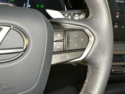 Certified 2023 Lexus RX 500h F Sport w/ Accessory Package (2T) AWD/4WD image 26