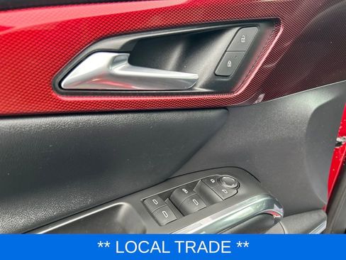 Used 2024 Chevrolet Traverse Z71 w/ Enhanced Driving Package image 11