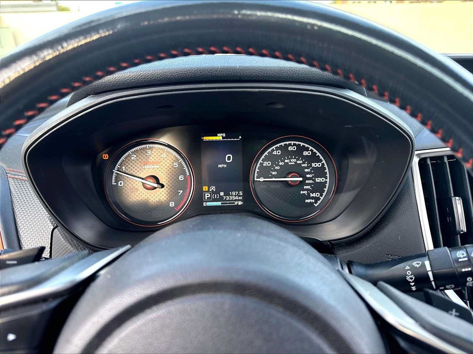 Used 2019 Subaru Forester Sport w/ Popular Package #2 AWD/4WD image 21