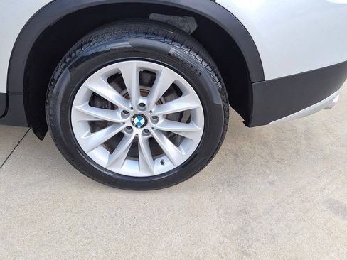 Used 2014 BMW X3 xDrive28i AWD/4WD image 17