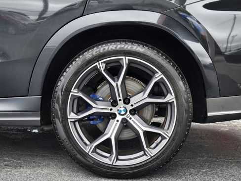 Used 2022 BMW X6 xDrive40i image 7