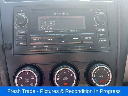 Used 2014 Subaru Forester 2.5i Premium w/ All-Weather Package AWD/4WD image 15