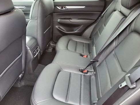 New 2025 MAZDA CX-5 AWD 2.5 S w/ Preferred Package image 10