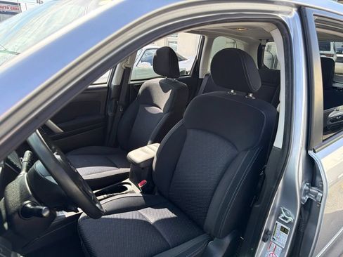 Used 2015 Subaru Forester 2.5i Premium w/ All-Weather Package AWD/4WD image 27