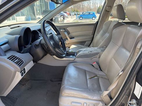 Used 2010 Acura RDX w/ Technology Package image 15