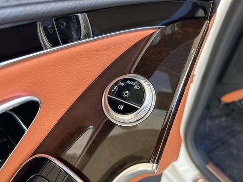 Used 2023 Mercedes-Benz S 500 4MATIC image 44