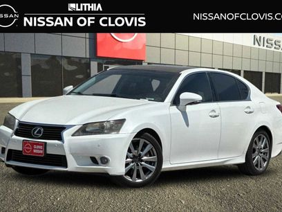 Used 2013 Lexus GS 350
