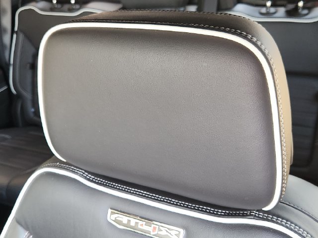 Used 2025 GMC Sierra 1500 AT4X AWD/4WD image 24