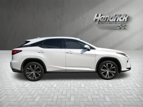 Used 2017 Lexus RX 350 AWD w/ Premium Package image 10
