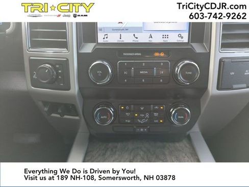 Used 2019 Ford F250 Lariat w/ Chrome Package image 24