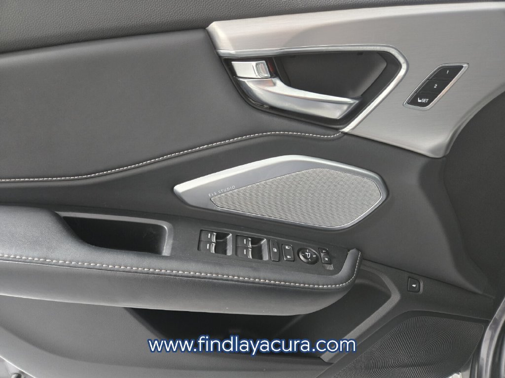 Certified 2019 Acura RDX w/ Technology Package AWD/4WD image 21