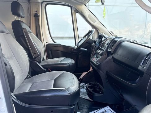 Used 2019 RAM ProMaster 1500 image 6
