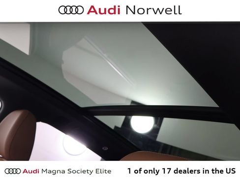 New 2026 Audi Q7 2.0T Premium Plus AWD/4WD image 8