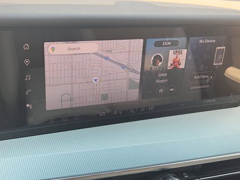 New 2025 Nissan Murano Platinum image 10