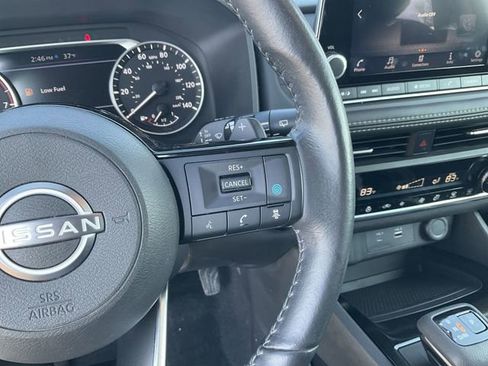 Certified 2023 Nissan Rogue SV w/ SV Premium B Package image 23