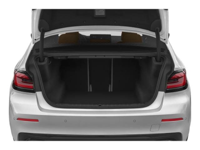 Used 2023 BMW 530i w/ M Sport Package RWD image 14